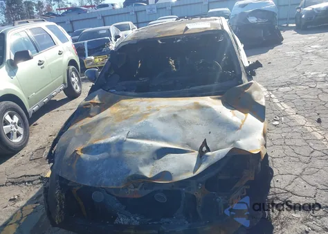 2014 Kia Optima Lx из США, поврежденный, VIN 5XXGM4A73EG287233